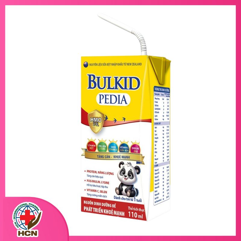 bulkid-pedia